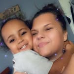 Madison Faith Dodd - @khalani_mommii2021 - Instagram