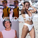 Madison and the Dolan Twins✨❤️ - @mebdolans - Instagram