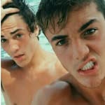 MadisonHarper - @madison_dolan_twins - Instagram