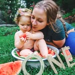 Madison Dole - @pineapplemamalade - Instagram