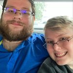 Madison Donovan - @wolvesrain95 - Instagram