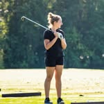 Madison Donovan - @madisondonovangolf24 - Instagram