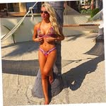 Madison Mia Donovan - @oremtrigol1986 - Instagram