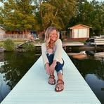 Madison Dormer - Facebook
