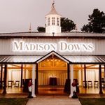 Madison Downs Venue - @madisondownsvenue - Instagram