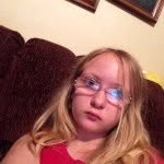 Kellie Madison Dowling - @minecraftlover911 - Instagram