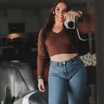 Madison Dowling - @madisondowlingveronica - Instagram