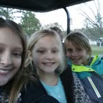 Madison Cheyenne Dryden - @bffs_forever1289 - Instagram