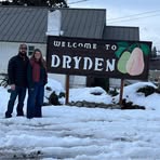 Madison Dryden - Facebook