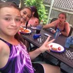 Madison Dryden - @madisons.75days.of.summer - Instagram