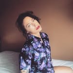 Madison Hamilton-Dryden - @mastodon8521 - Instagram