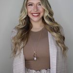 Madison Duke - @hairbymadisonburns - Instagram