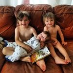 Madison Durkee - @thewalkerthree - Instagram