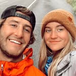 Madison & Dylan - @mt.yurt.family - Instagram