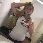 Madison Easley - @workouteasley - Instagram