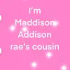 Maddison Easterling - @mad.....easterling - TikTok
