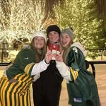 Madison Eberhardt - @madison_eberhardt - Instagram