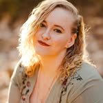 Madison Edens - @gardenofedens801 - Instagram