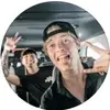 Sam and Colby edits - @madisonedens26 - TikTok
