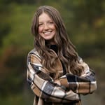 Madison🩷 - @madison.taeger - Instagram