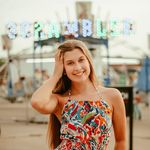 MADDIE ELLER - @madisoneller02 - Instagram