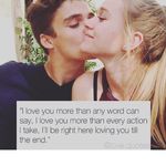 Madison Elmore - @number__1__fan__of__god - Instagram