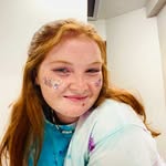 Madison Engelman - @ima_fly_kite_ - Instagram