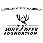 Ghosts of the Madison Chapter Mule Deer Foundation - Ennis, MT - Facebook