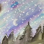 Madison Ennis - @madroseart.designs - Instagram