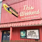 Madison Theatre in Ennis, MT. - @madisontheatreennismt - Instagram