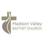 Madison Valley Baptist, Ennis MT - Facebook