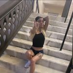Madison Erwin - @its_fucking_maddie - Instagram