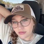 Madison Fell - @maddie.dee_ - Instagram
