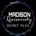 Madison University - MU Secret Files - Facebook