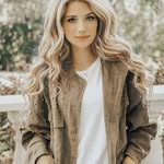 Madison Fisher - @madisonfisherfishfam - Instagram