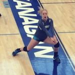 Madison Fleischer - @fleischervolleyball - Instagram