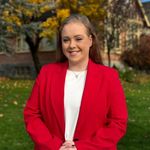 Madison Fleischer - @madisonforclc - Instagram