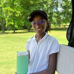 Madison Fleming - @madi_onthegreen - Instagram