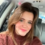 Madison Fleming - @___maybe___a_bot - Instagram