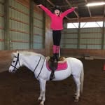 Madison Fleming - @madisonfle_eq - Instagram
