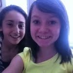 Madison Flynt Tabatha Godsey - @vbs_buds - Instagram