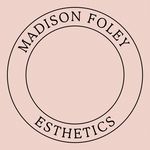 MADISON FOLEY ESTHETICS - @madisonfoley_esthetics - Instagram