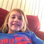 Madison Gale Walters - @madisongale05 - Instagram