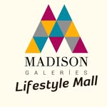 Madison Galeries Lifestyle Mall - @madisongaleries - Instagram