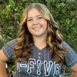 Madison Gallo 2029, Catcher - @madisongallo2029 - Instagram