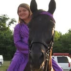 Madison Gartrell - Facebook