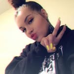 Madison Gartrell - @madison.gartrell.98 - Instagram
