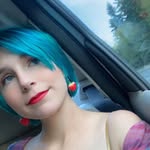 Madison Gebhard - @aura_bean63 - Instagram