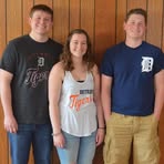 Madison Geiger - Facebook