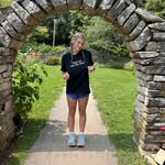 Madison Geiger - @maddie_hwlf - Instagram